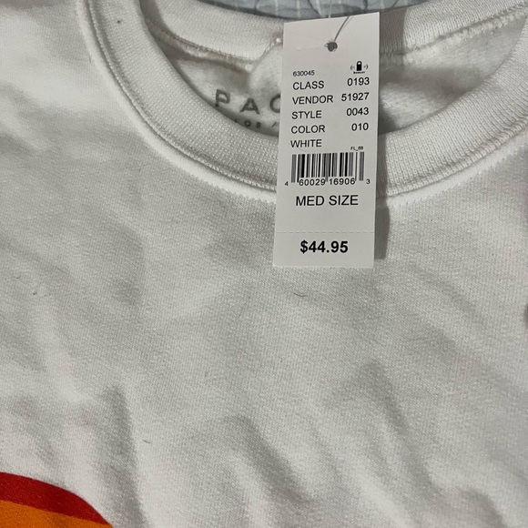 Be You Sweatshirt - Picture 5 of 5